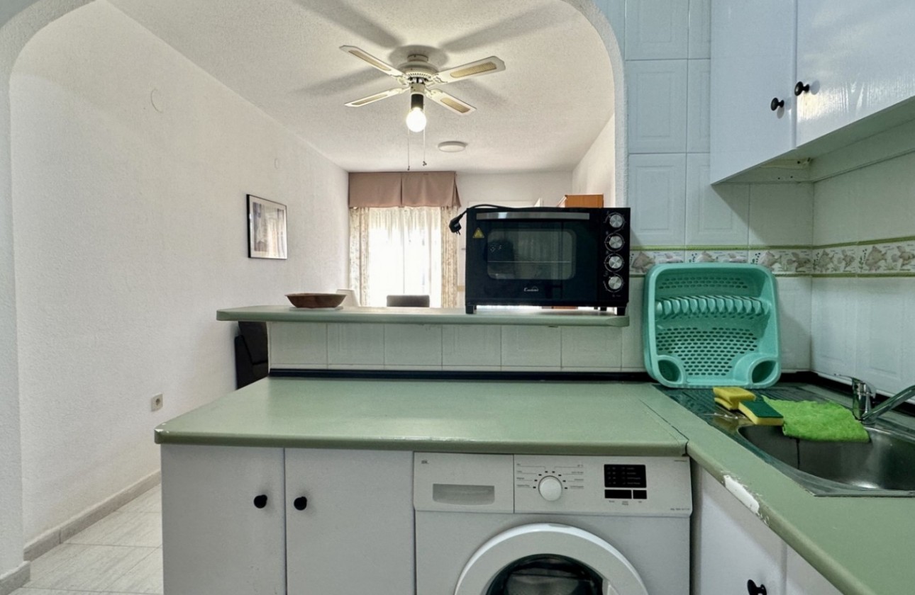 Återförsäljning -  - Orihuela Costa - Playa Flamenca