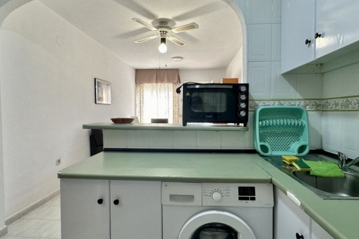 Återförsäljning -  - Orihuela Costa - Playa Flamenca