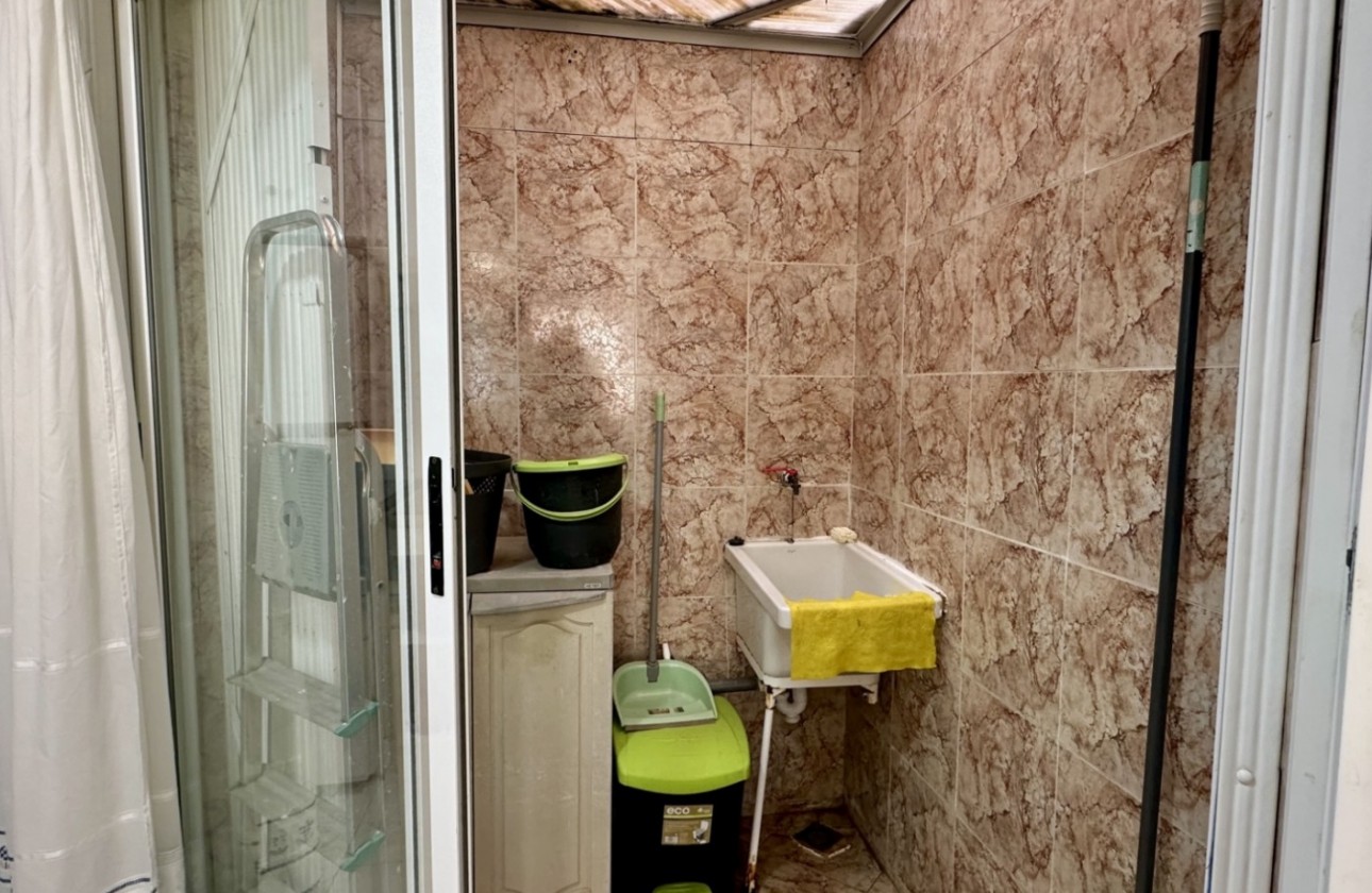 Återförsäljning -  - Orihuela Costa - Playa Flamenca