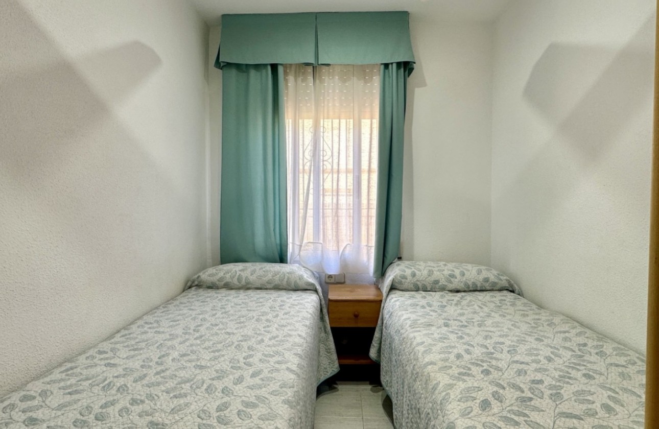 Återförsäljning -  - Orihuela Costa - Playa Flamenca