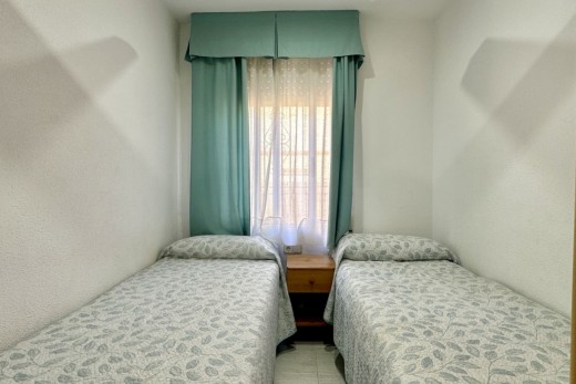 Återförsäljning -  - Orihuela Costa - Playa Flamenca