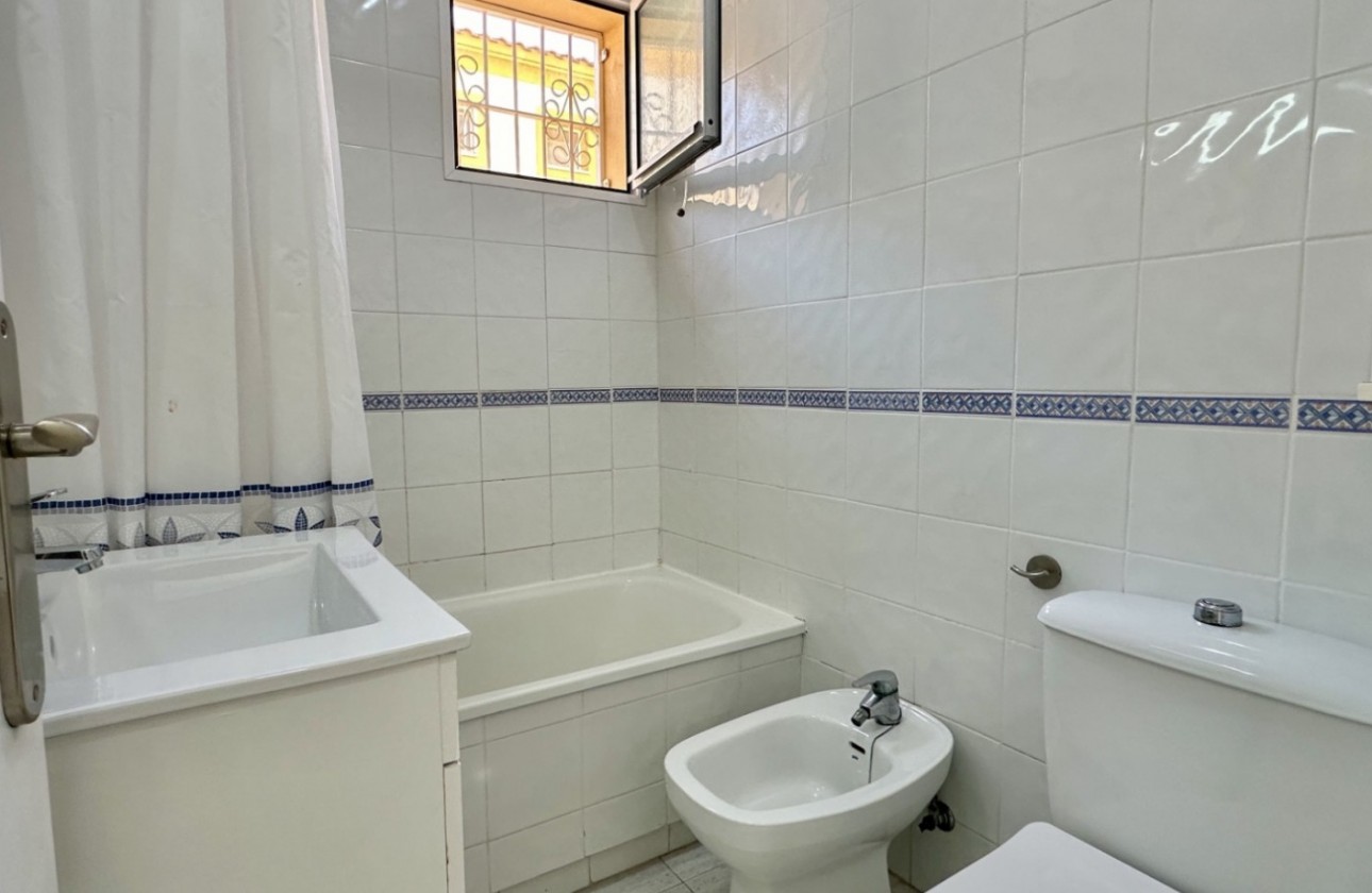 Återförsäljning -  - Orihuela Costa - Playa Flamenca