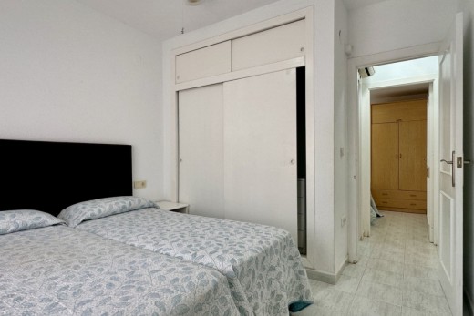 Återförsäljning -  - Orihuela Costa - Playa Flamenca