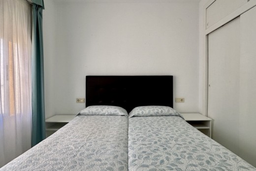 Återförsäljning -  - Orihuela Costa - Playa Flamenca