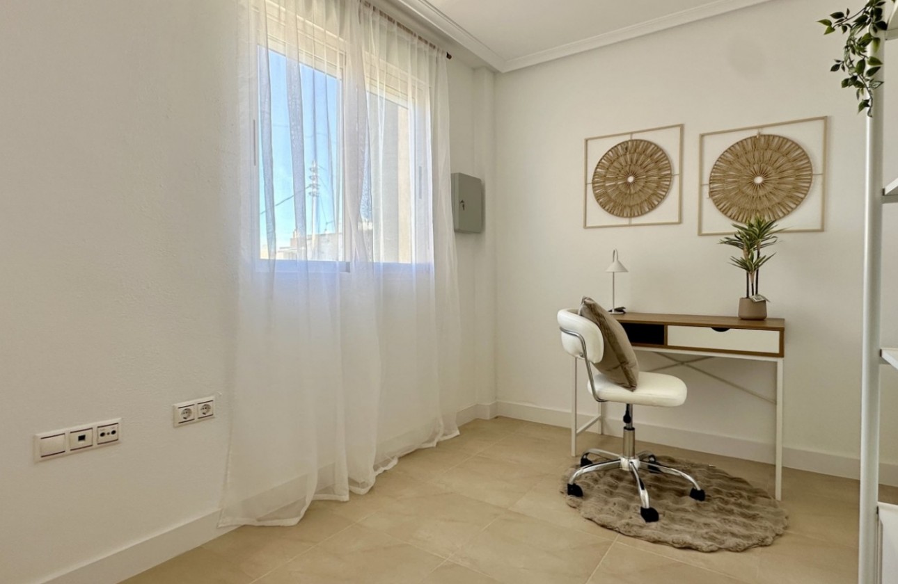 Reventa - Apartamento - Torrevieja