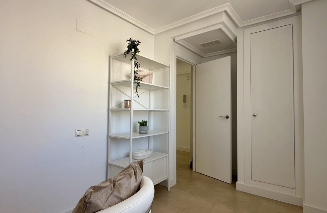 Reventa - Apartamento - Torrevieja