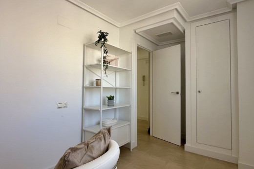 Reventa - Apartamento - Torrevieja