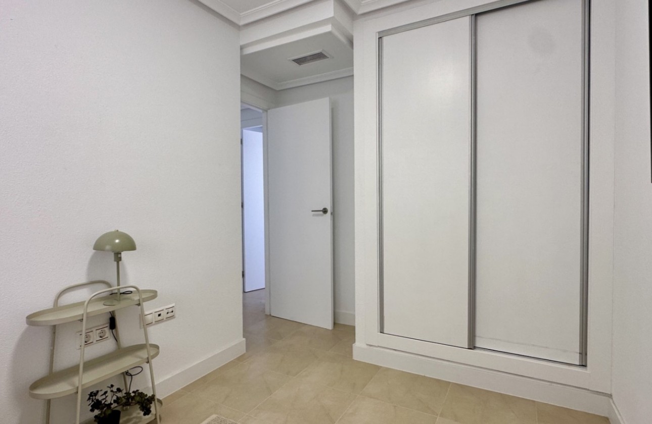 Reventa - Apartamento - Torrevieja