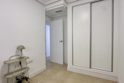 Reventa - Apartamento - Torrevieja