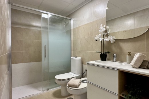 Reventa - Apartamento - Torrevieja