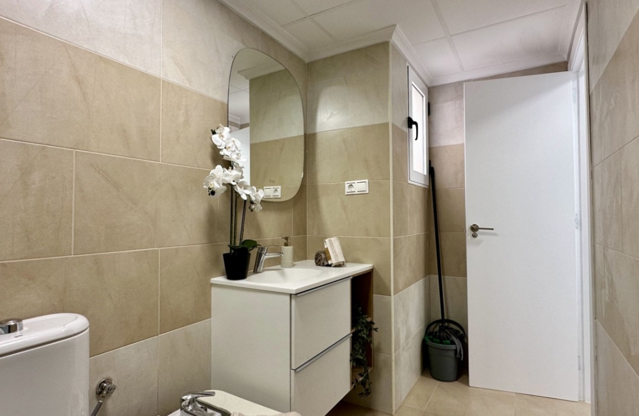 Reventa - Apartamento - Torrevieja