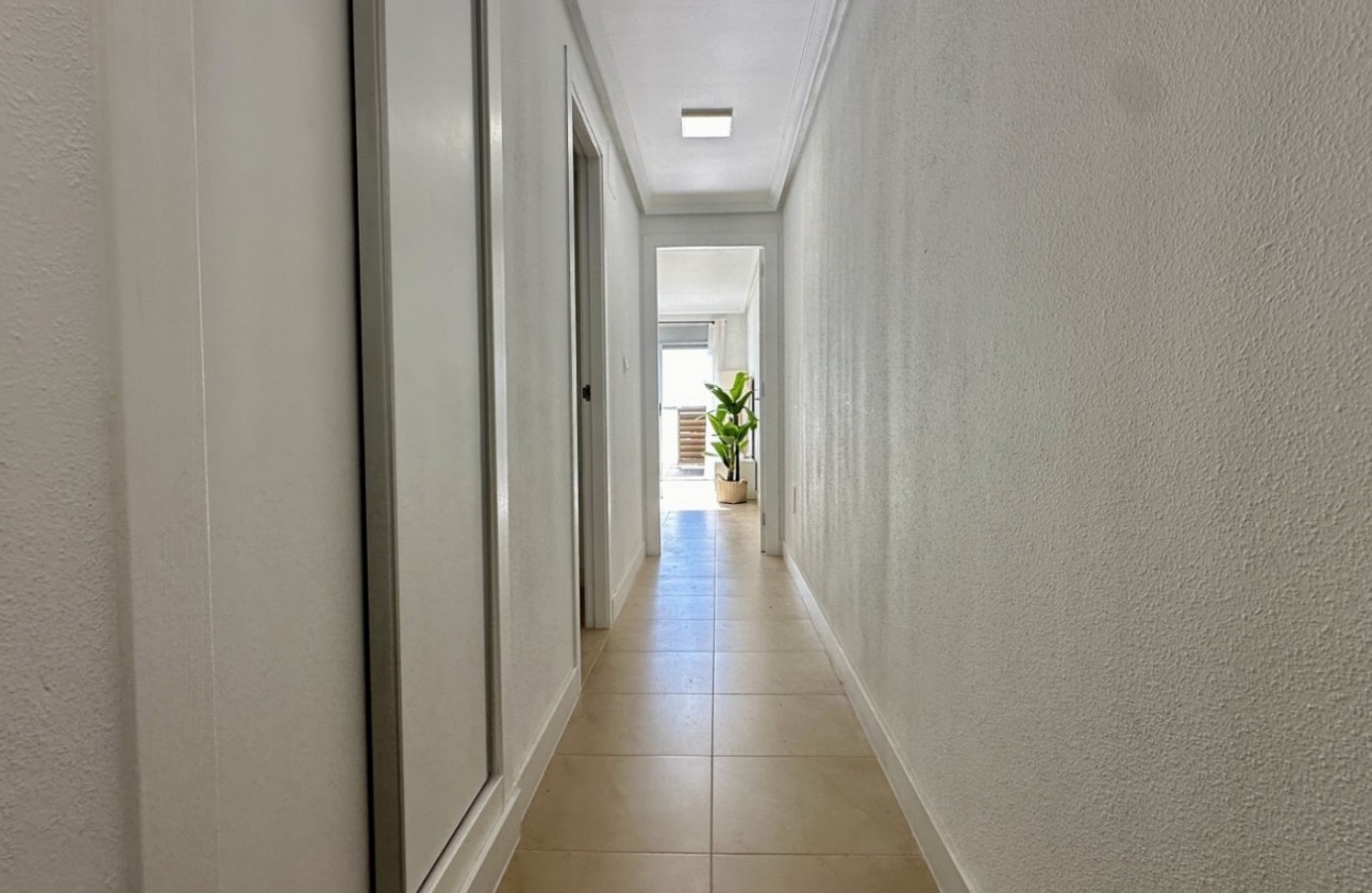 Reventa - Apartamento - Torrevieja