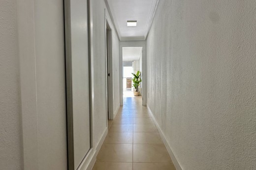 Reventa - Apartamento - Torrevieja