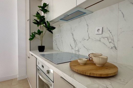 Reventa - Apartamento - Torrevieja