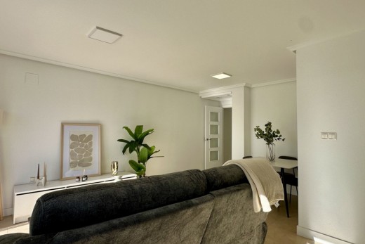 Reventa - Apartamento - Torrevieja