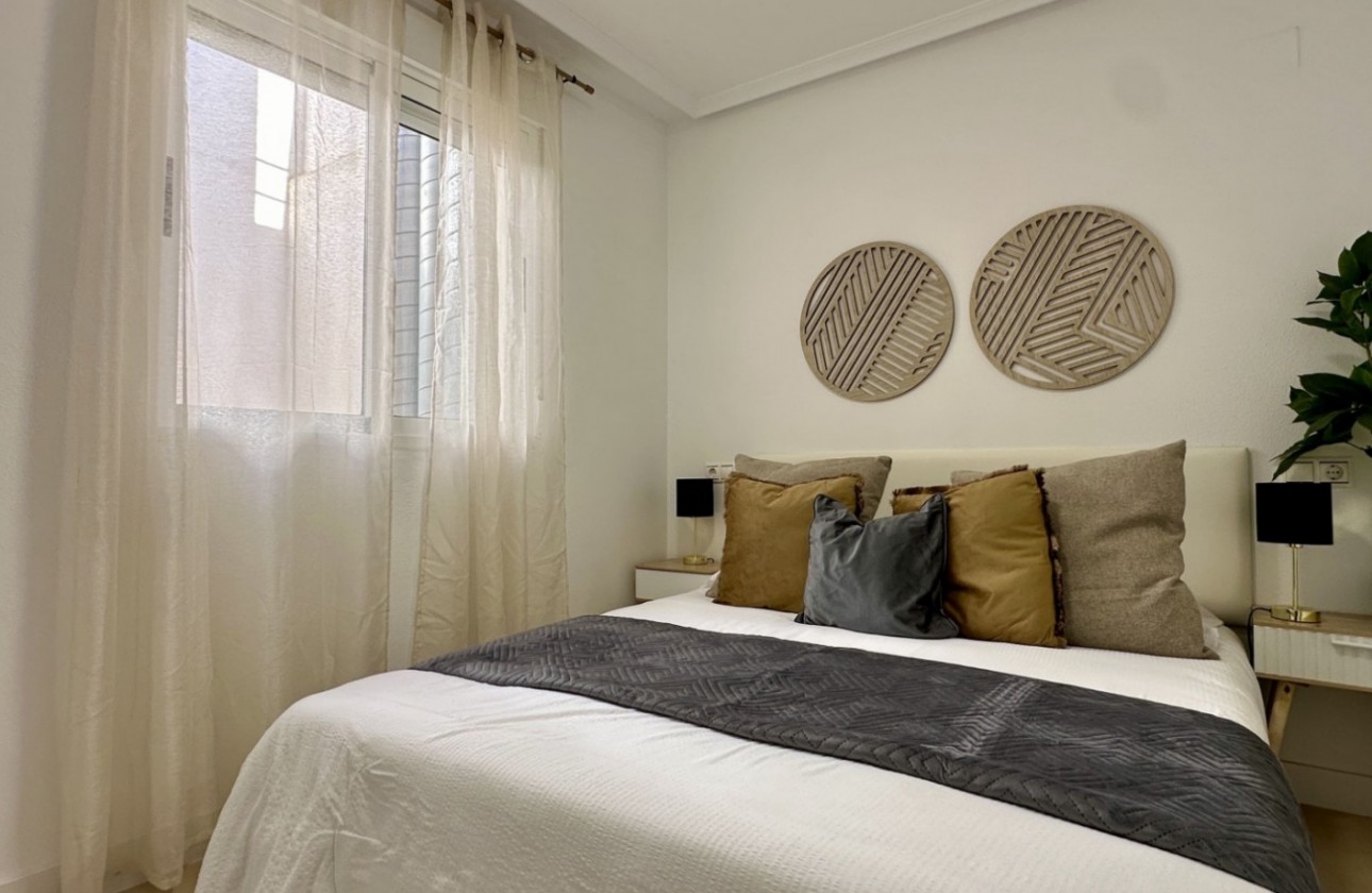 Reventa - Apartamento - Torrevieja