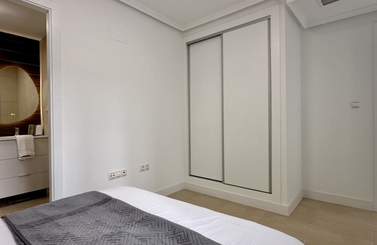 Reventa - Apartamento - Torrevieja