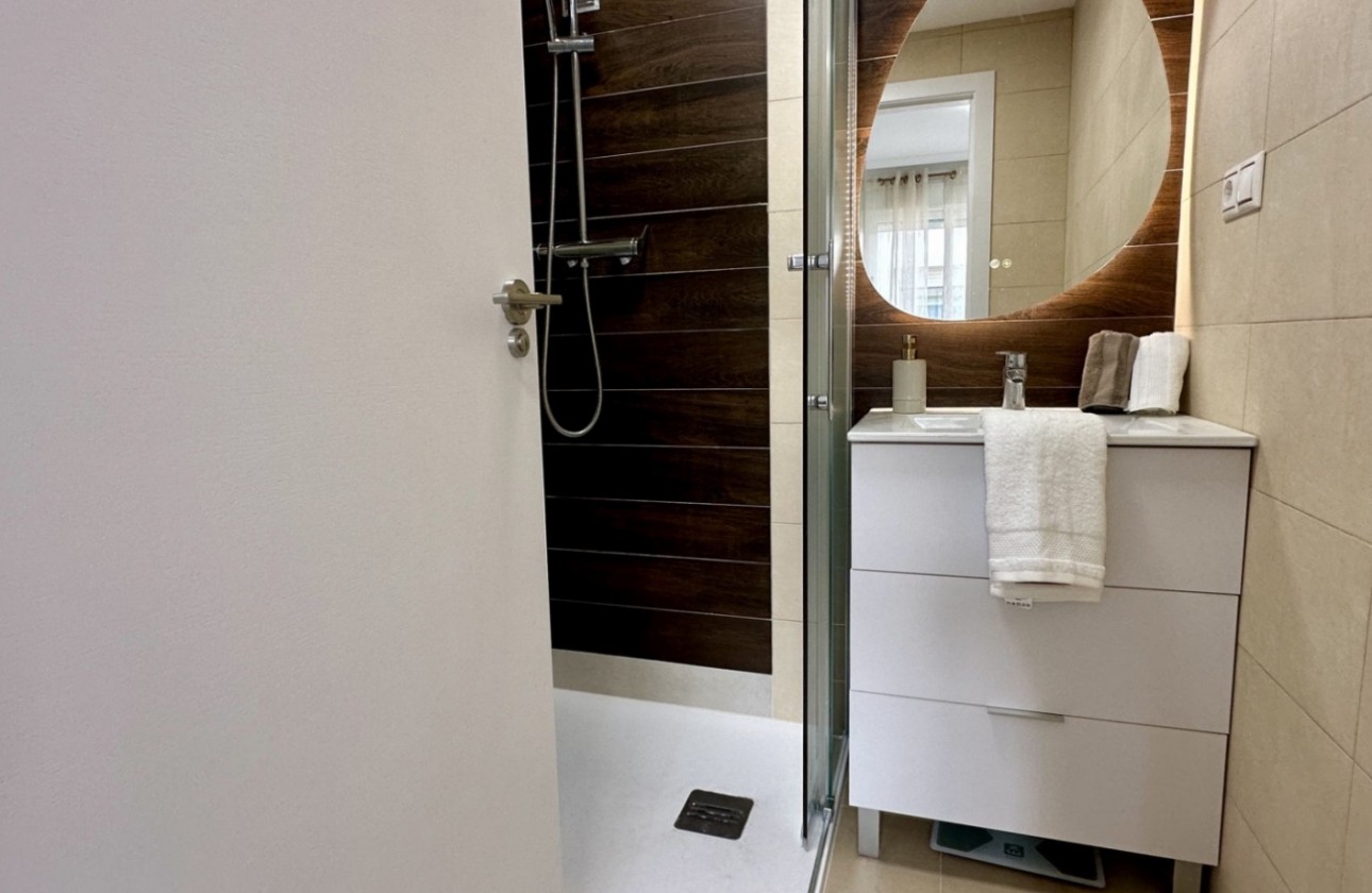 Reventa - Apartamento - Torrevieja