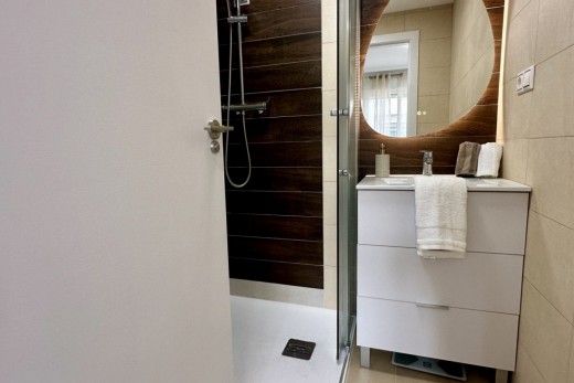 Reventa - Apartamento - Torrevieja