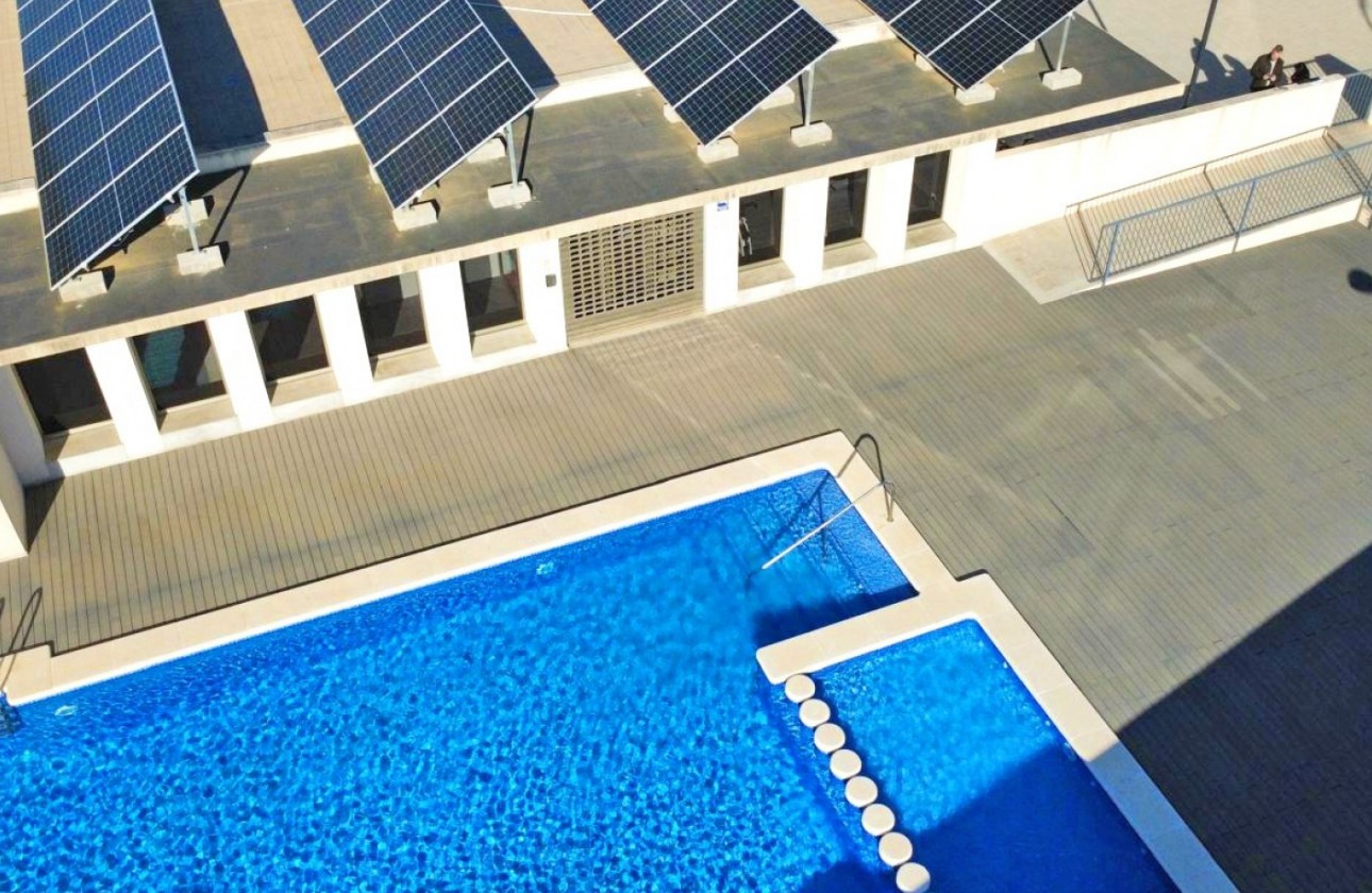 Återförsäljning -  - Orihuela Costa - Los Dolses