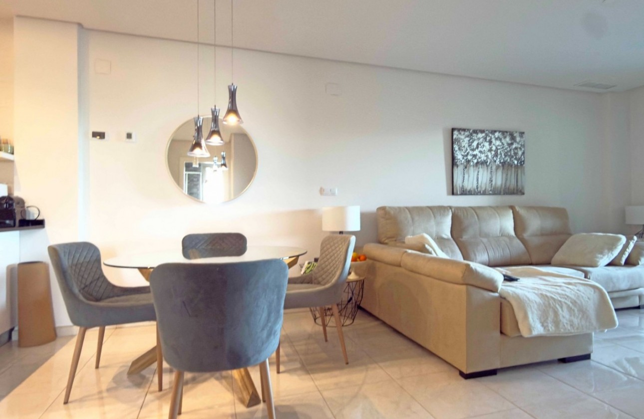 Återförsäljning -  - Orihuela Costa - Los Dolses