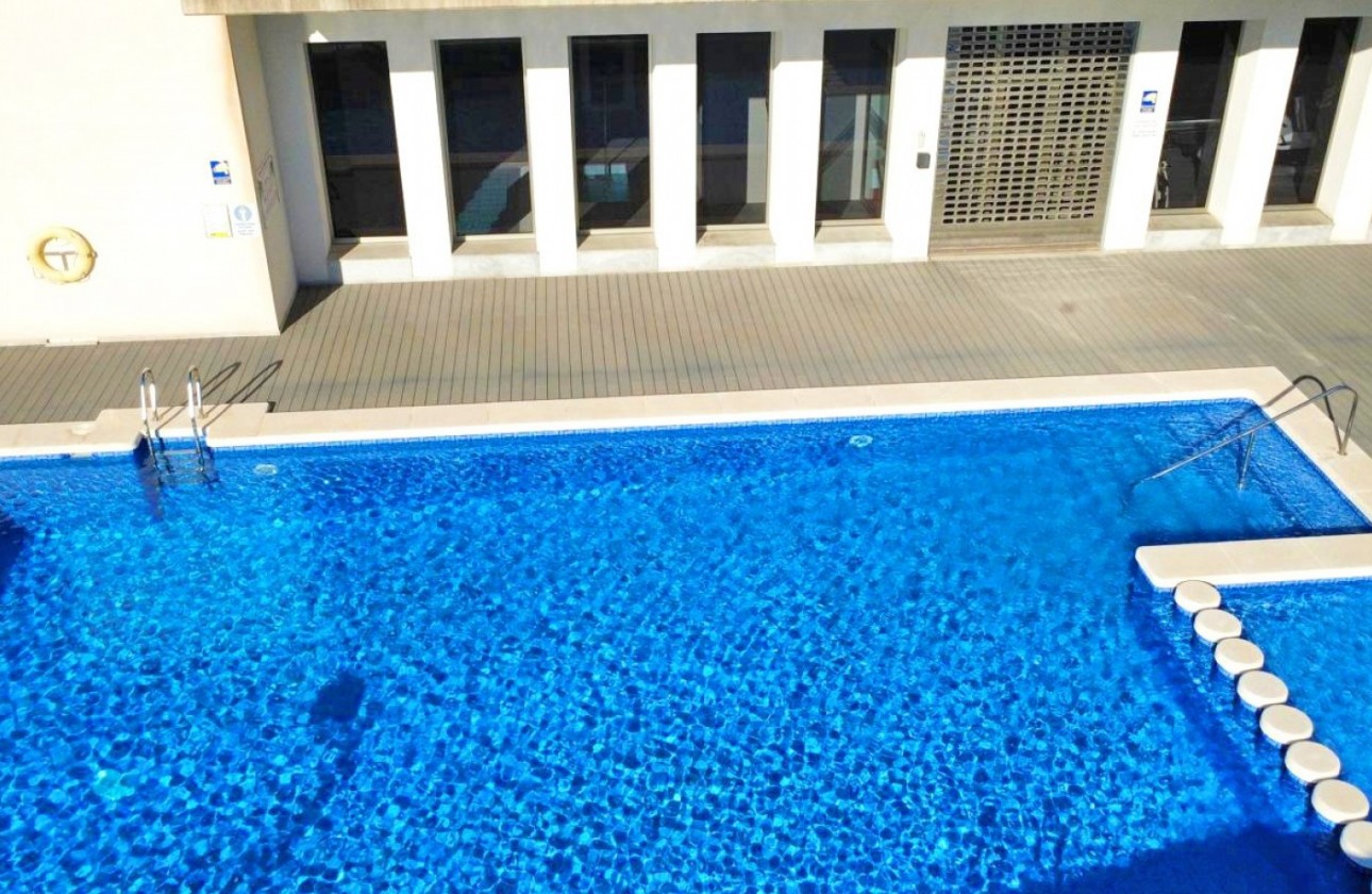 Återförsäljning -  - Orihuela Costa - Los Dolses