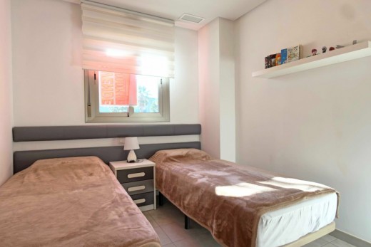 Återförsäljning -  - Orihuela Costa - Los Dolses