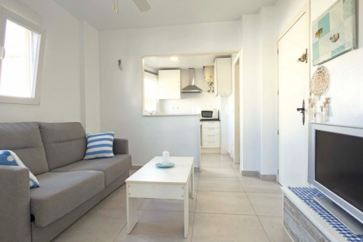 Reventa - studio - Torrevieja - El Acequión - Los Náufragos