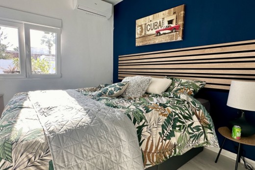 Återförsäljning - Detached Villa - Rojales - Ciudad Quesada