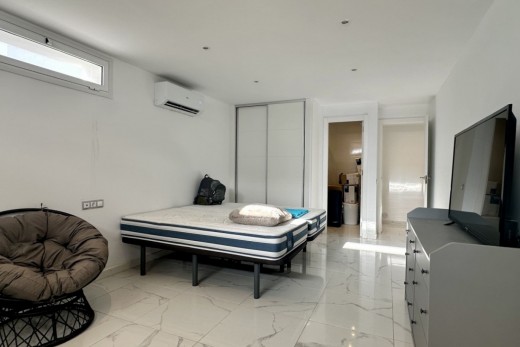 Återförsäljning - Detached Villa - Rojales - Ciudad Quesada