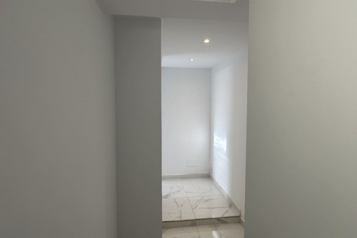 Återförsäljning - Detached Villa - Rojales - Ciudad Quesada