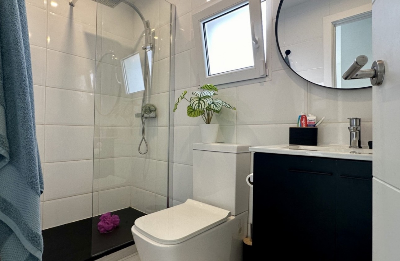 Återförsäljning - Detached Villa - Rojales - Ciudad Quesada