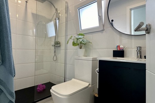 Återförsäljning - Detached Villa - Rojales - Ciudad Quesada