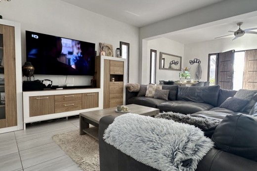 Återförsäljning - Detached Villa - Rojales - Ciudad Quesada