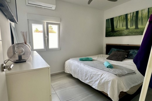 Återförsäljning - Detached Villa - Rojales - Ciudad Quesada