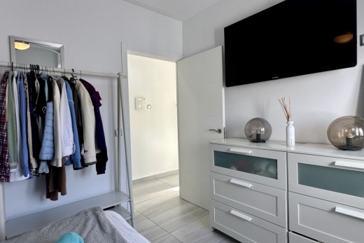 Återförsäljning - Detached Villa - Rojales - Ciudad Quesada