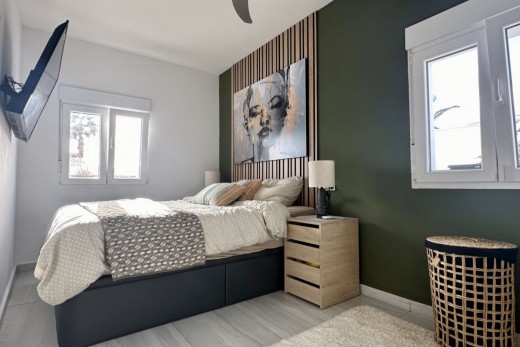 Återförsäljning - Detached Villa - Rojales - Ciudad Quesada