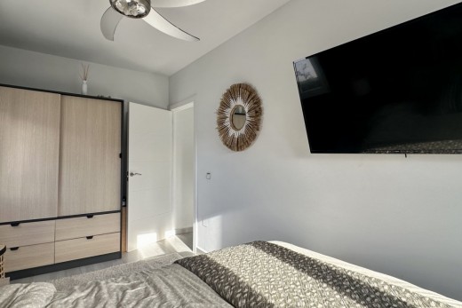 Återförsäljning - Detached Villa - Rojales - Ciudad Quesada