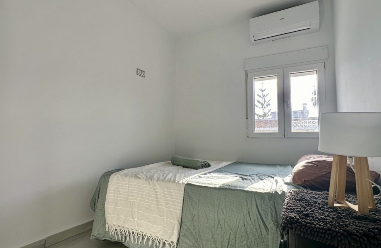 Återförsäljning - Detached Villa - Rojales - Ciudad Quesada