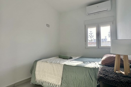 Återförsäljning - Detached Villa - Rojales - Ciudad Quesada