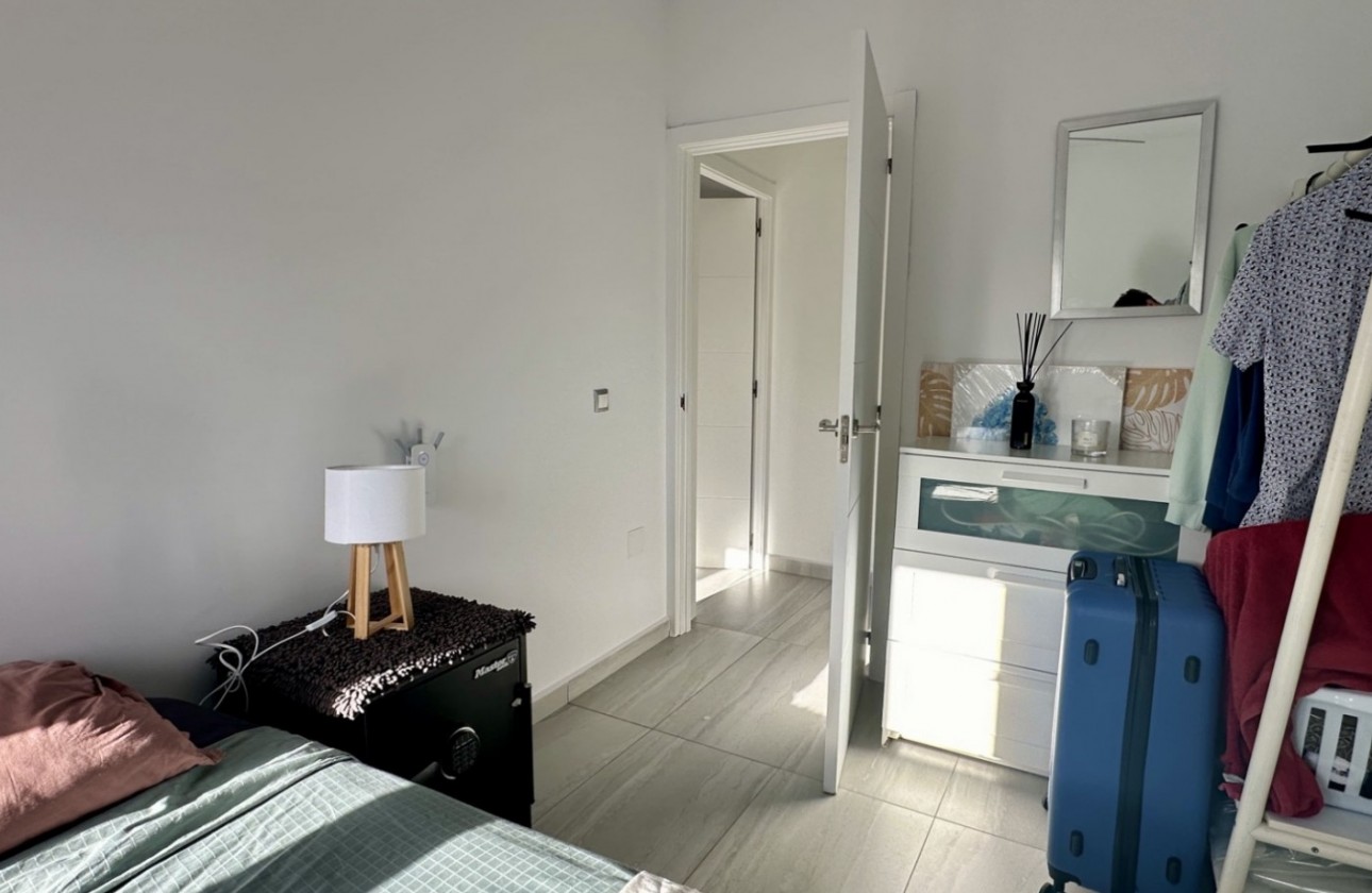 Återförsäljning - Detached Villa - Rojales - Ciudad Quesada