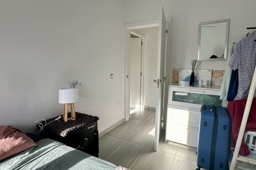 Återförsäljning - Detached Villa - Rojales - Ciudad Quesada