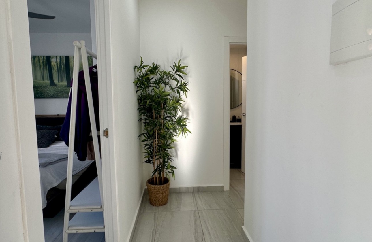 Återförsäljning - Detached Villa - Rojales - Ciudad Quesada