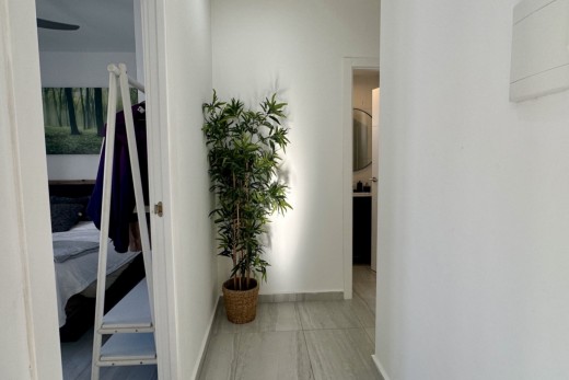 Återförsäljning - Detached Villa - Rojales - Ciudad Quesada