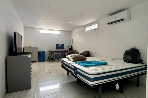 Återförsäljning - Detached Villa - Rojales - Ciudad Quesada