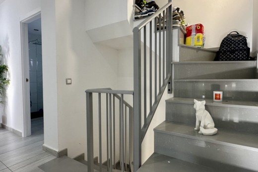 Återförsäljning - Detached Villa - Rojales - Ciudad Quesada