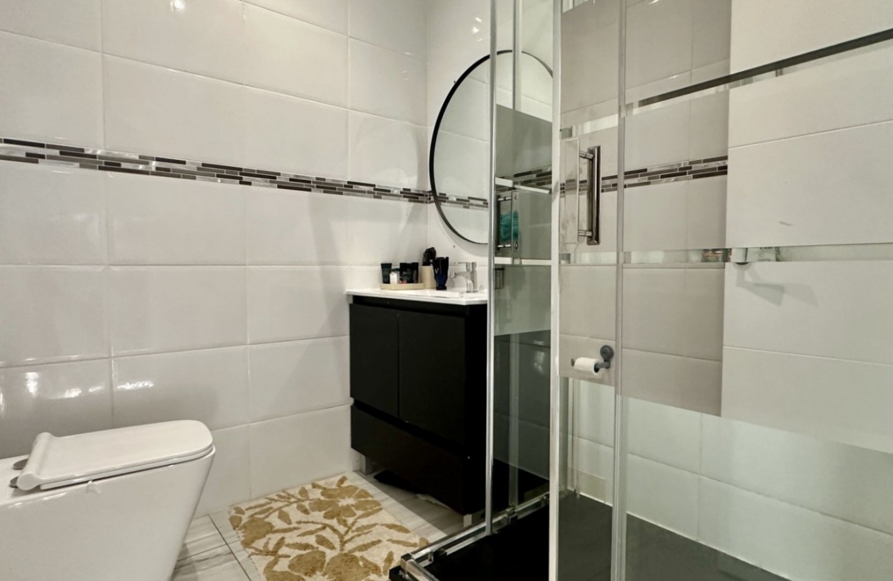 Återförsäljning - Detached Villa - Rojales - Ciudad Quesada