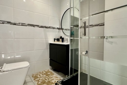 Återförsäljning - Detached Villa - Rojales - Ciudad Quesada