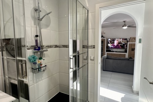 Återförsäljning - Detached Villa - Rojales - Ciudad Quesada