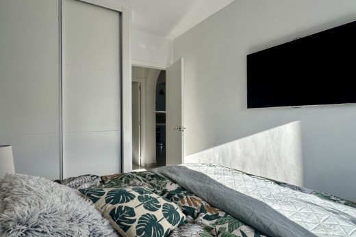 Återförsäljning - Detached Villa - Rojales - Ciudad Quesada